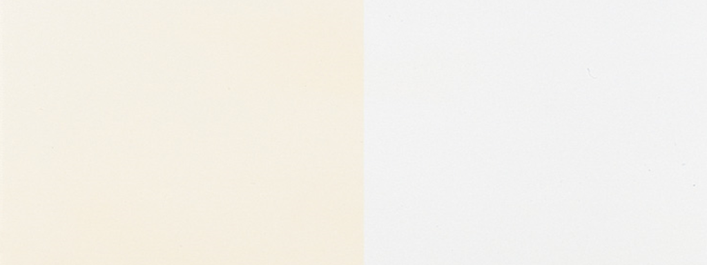 Yellowing